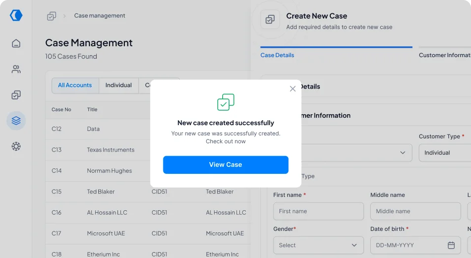 Case Management image