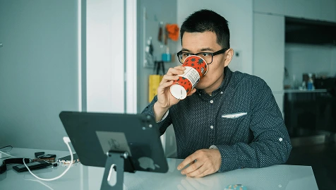 The Future of AML Compliance blog featured img