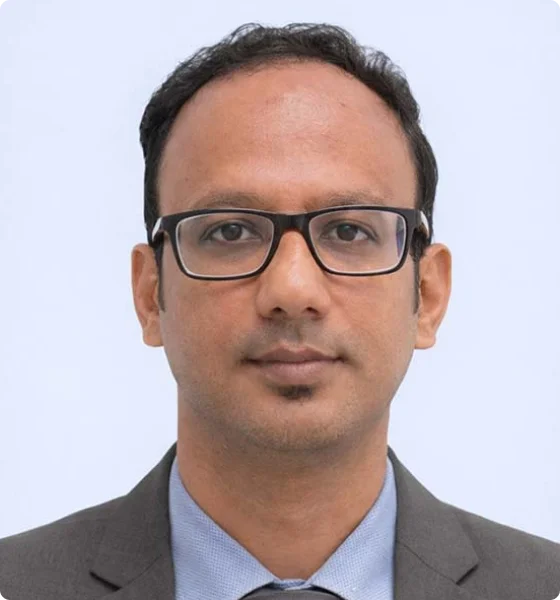 Vijayaraghavan Rajagopal