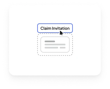 Claim Your Invite