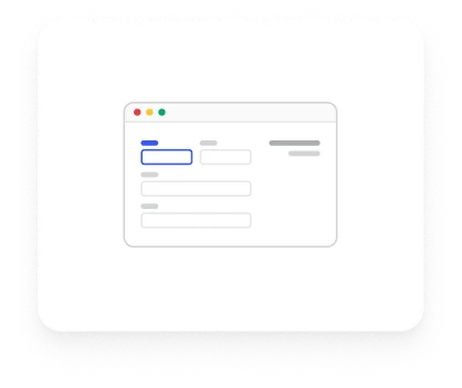 Confirm Your Details