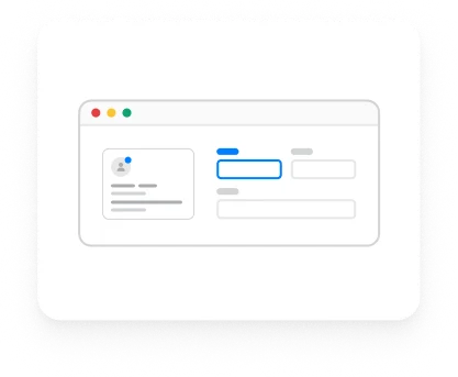 Enter Your Workspace