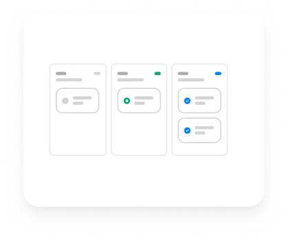 Experience the Workflow