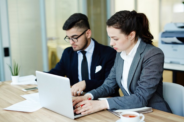 AML Software in UAE