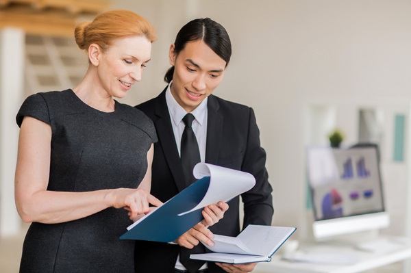 AML Policies and Procedures Services in the UAE