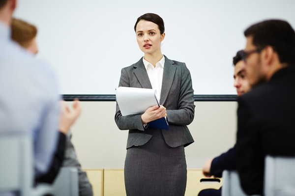 AML Training Services in UAE