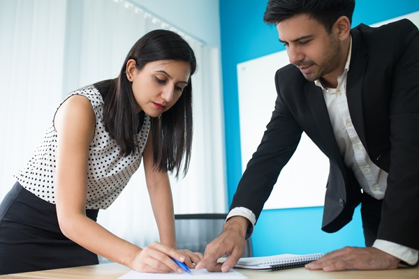 How Are Customer Risk Scores Built