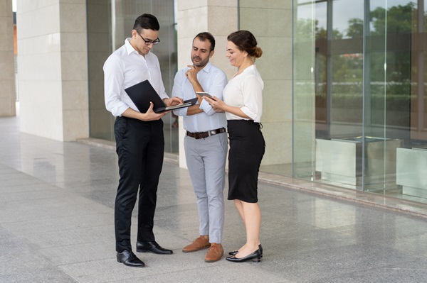 How UAE Real Estate Agents Conduct Customer Due Diligence