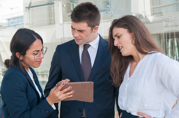 What Happens After an AML Alert