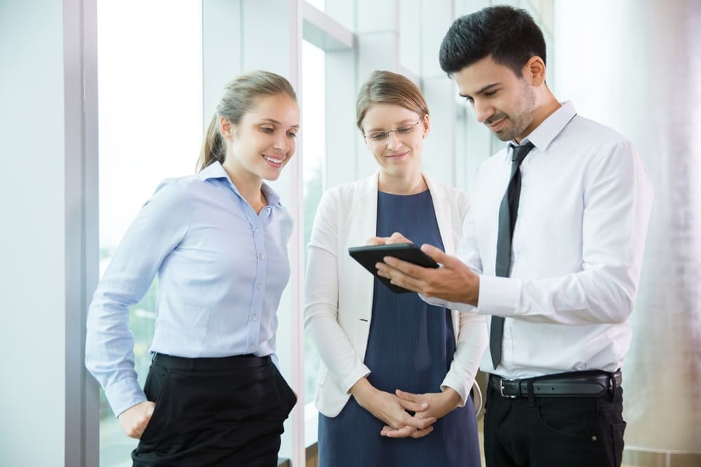 AML Software for Fintechs and Payment Service Providers in UAE