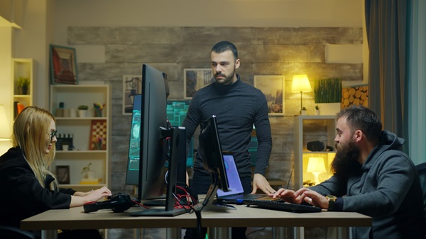 AML Software for Gaming Operators in UAE