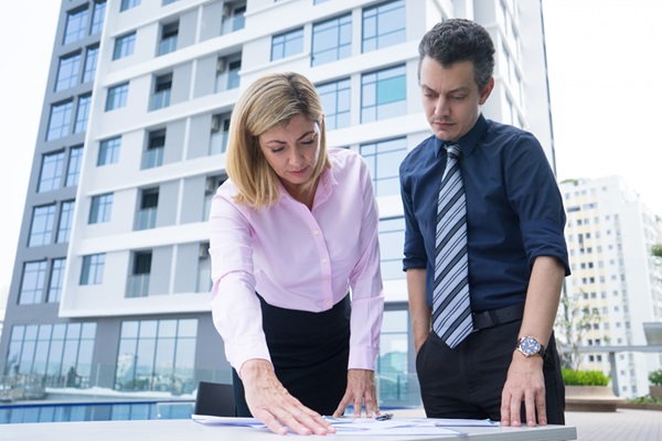AML Software for Real Estate Brokers in UAE