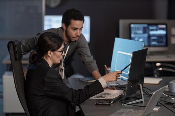 AML Software for TCSPs in UAE