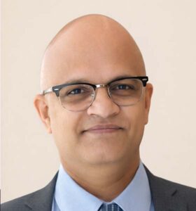 Picture of Sridhar Rajam