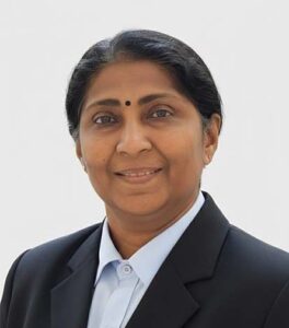 Picture of Vasantha Mohan