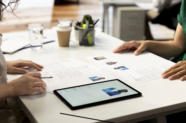 Customer Onboarding Software for TCSPs in UAE