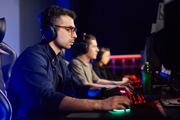 Name Screening Software for Gaming Operators in UAE