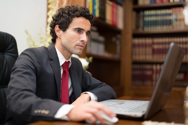 Name Screening Software for Law Firms in UAE