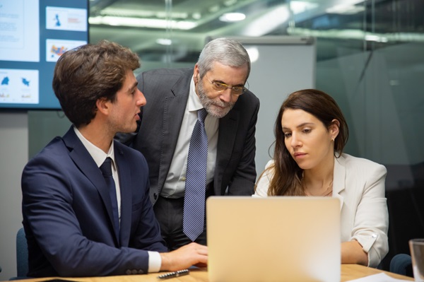 Name Screening Software for TCSPs in UAE
