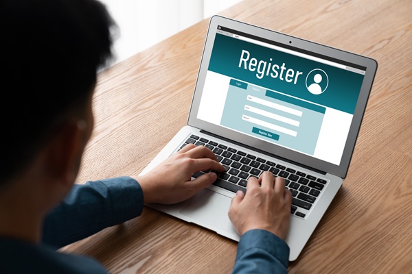 goAML Registration UAE