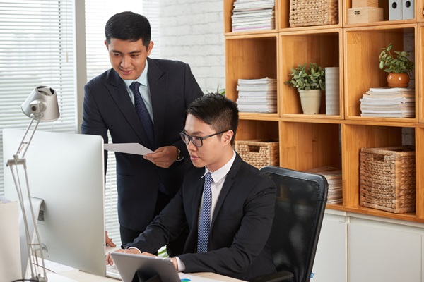 Name Screening Software in Singapore