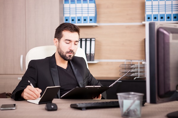 What Does an AML Compliance Officer Do